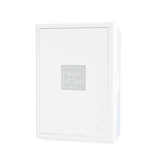 Bär Calin Elfenbein 25cm 3