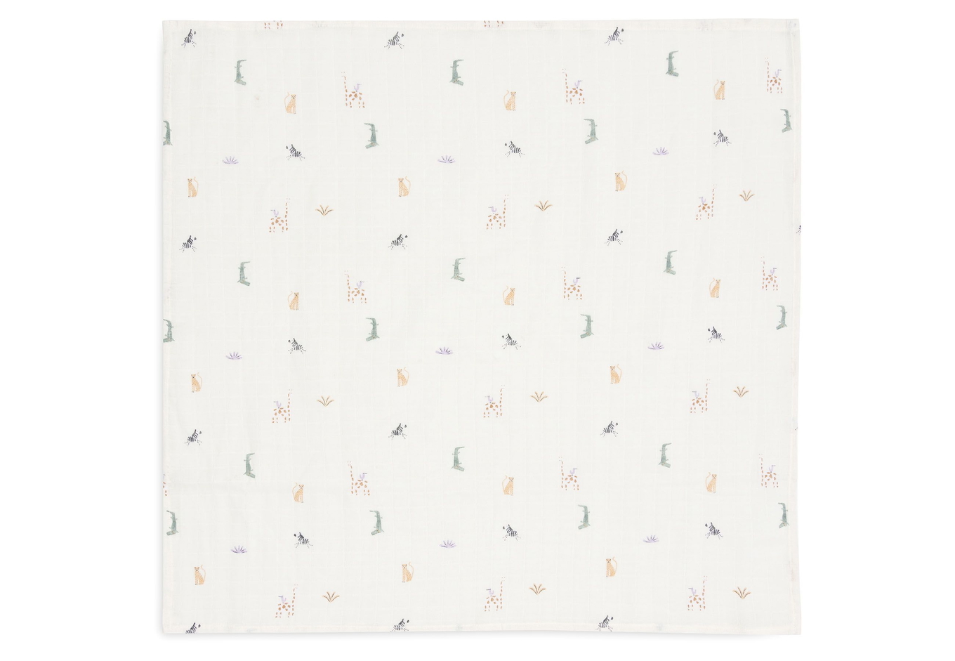 Spucktücher Jungle Jambo 3er Set 4