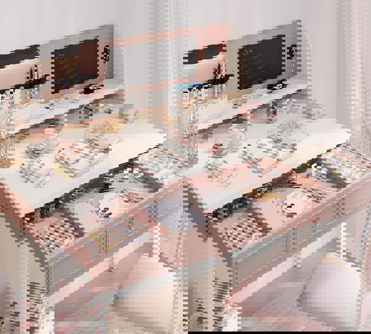 Schreibtisch Elegance 4