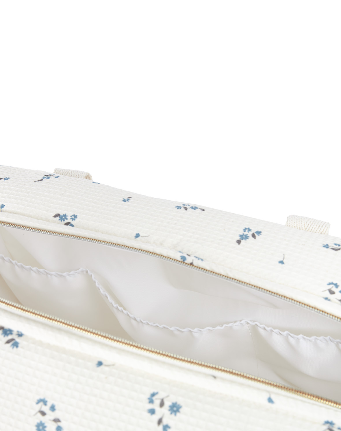 Reisetasche Opera Waterproof Lily Blue 6