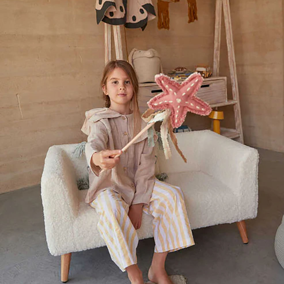 Zauberstab Starfish 2