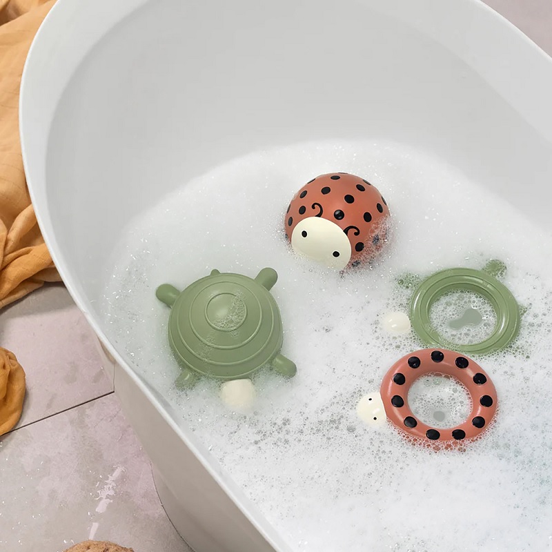 Sinnesförderung für Kinder: Spielzeug und Möbel für eine gesunde Entwicklung