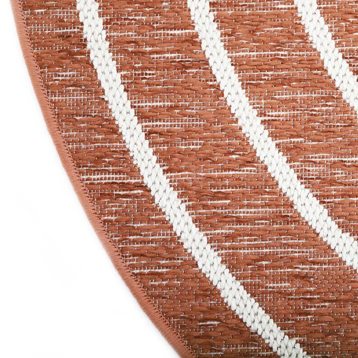 Teppich Elodia Braun 5