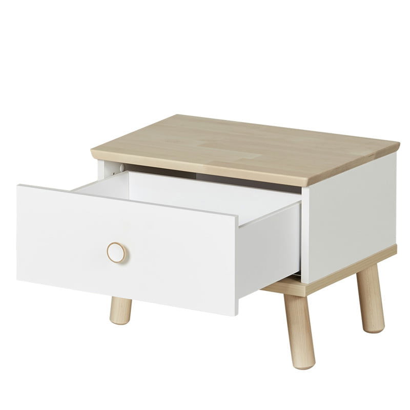 Nachttisch Ylvie 4