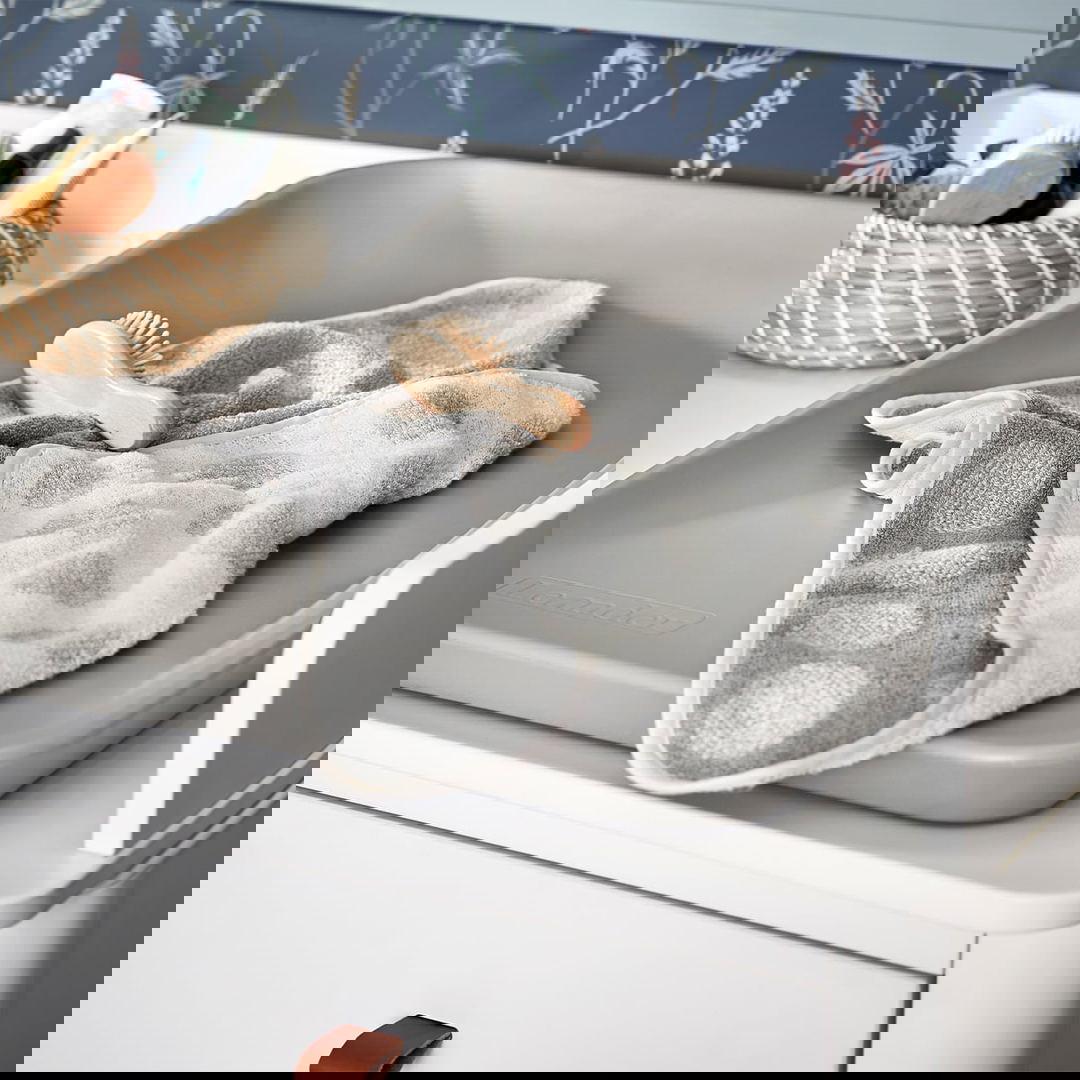 Wickelkissen Matty Grau 7