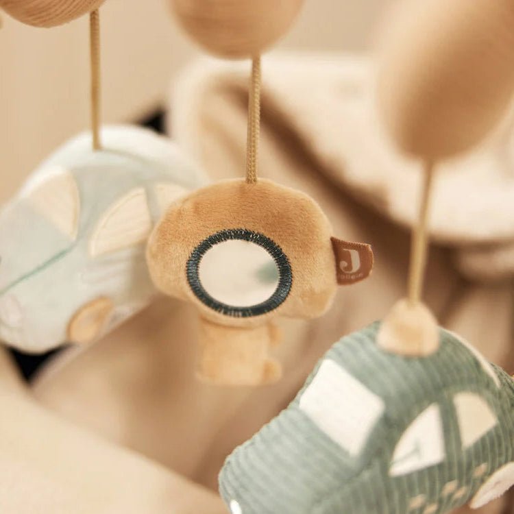 Aktivitäten-Spirale On The Go 3