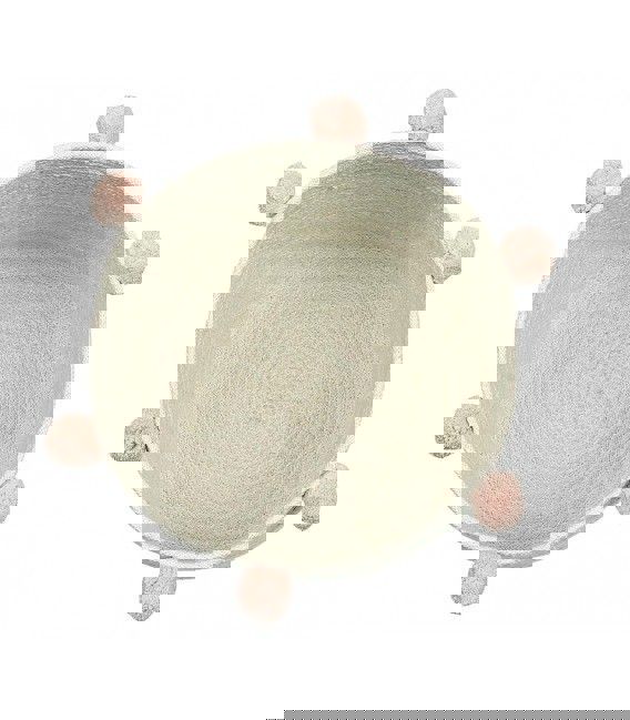 Aufbewahrungskorb Bubbly Nude 3