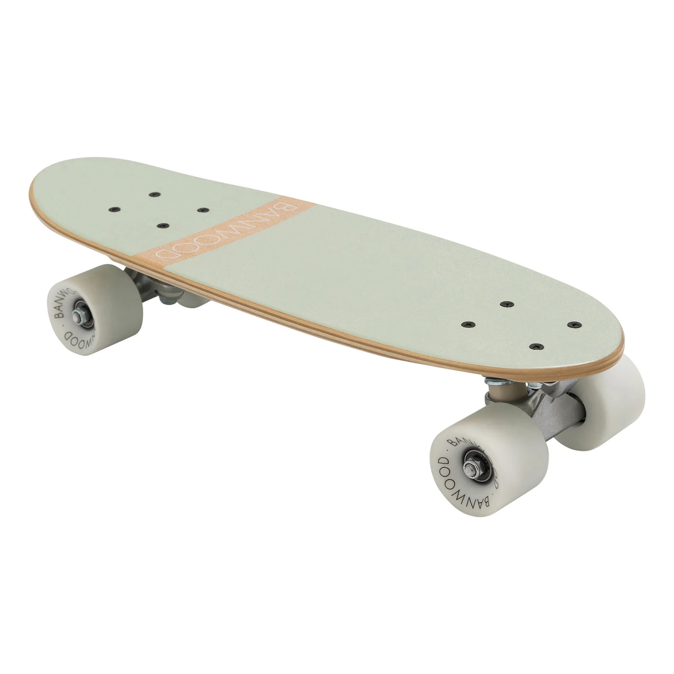 Skateboard Mint 5