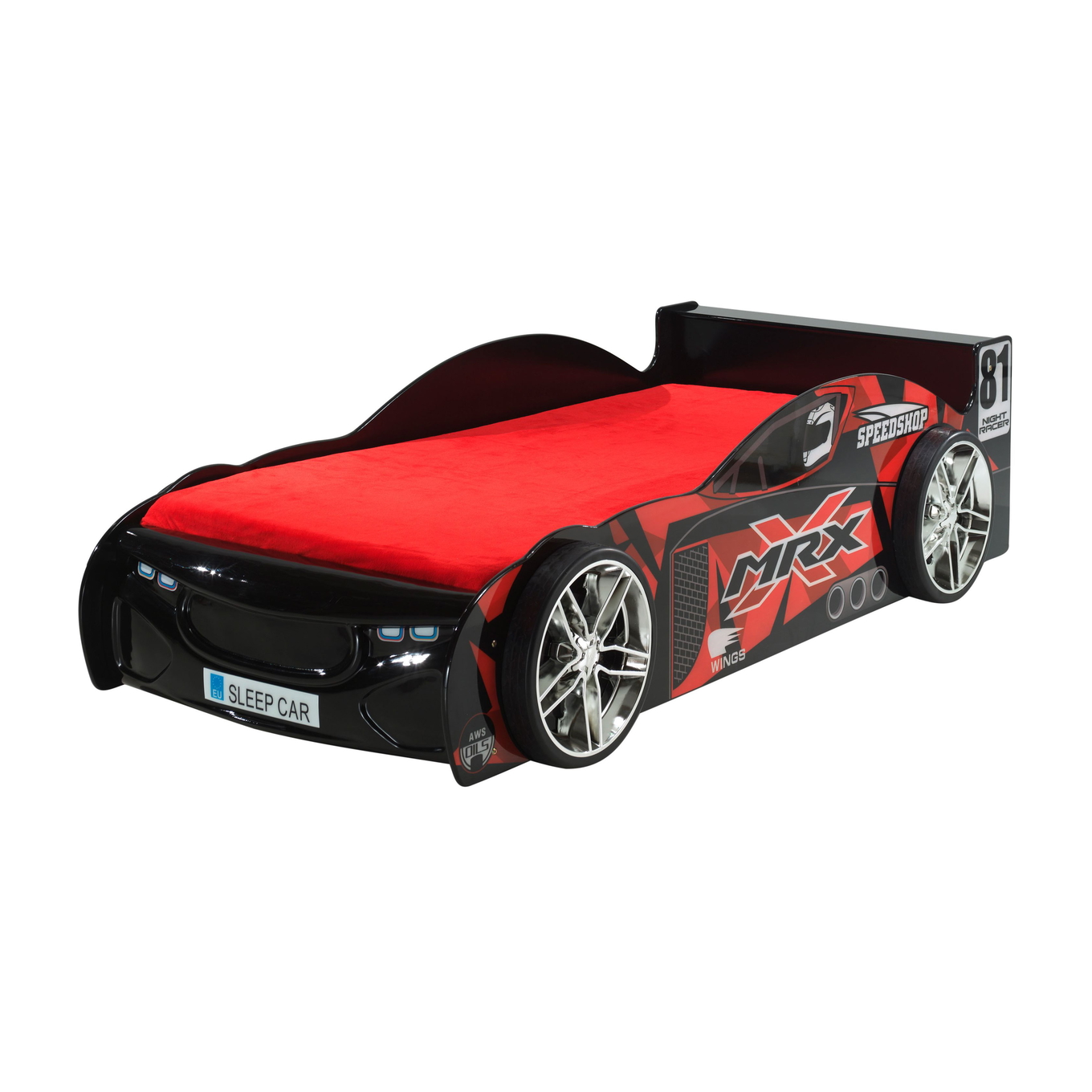 Autobett MRX