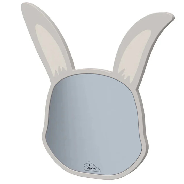 Spiegel Hase