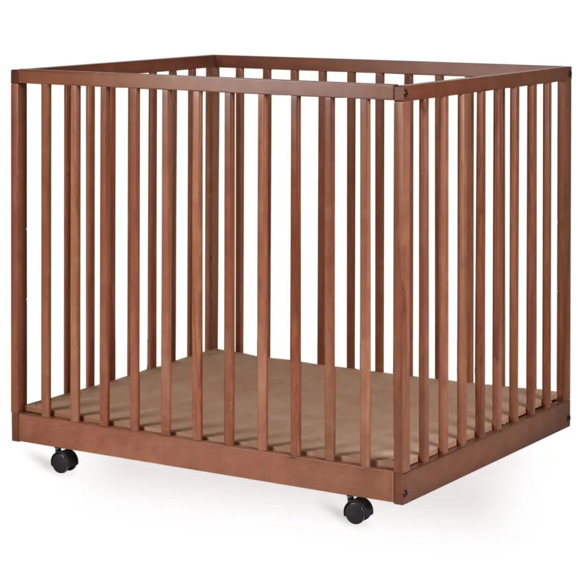 Laufgitter Mori Walnut 1