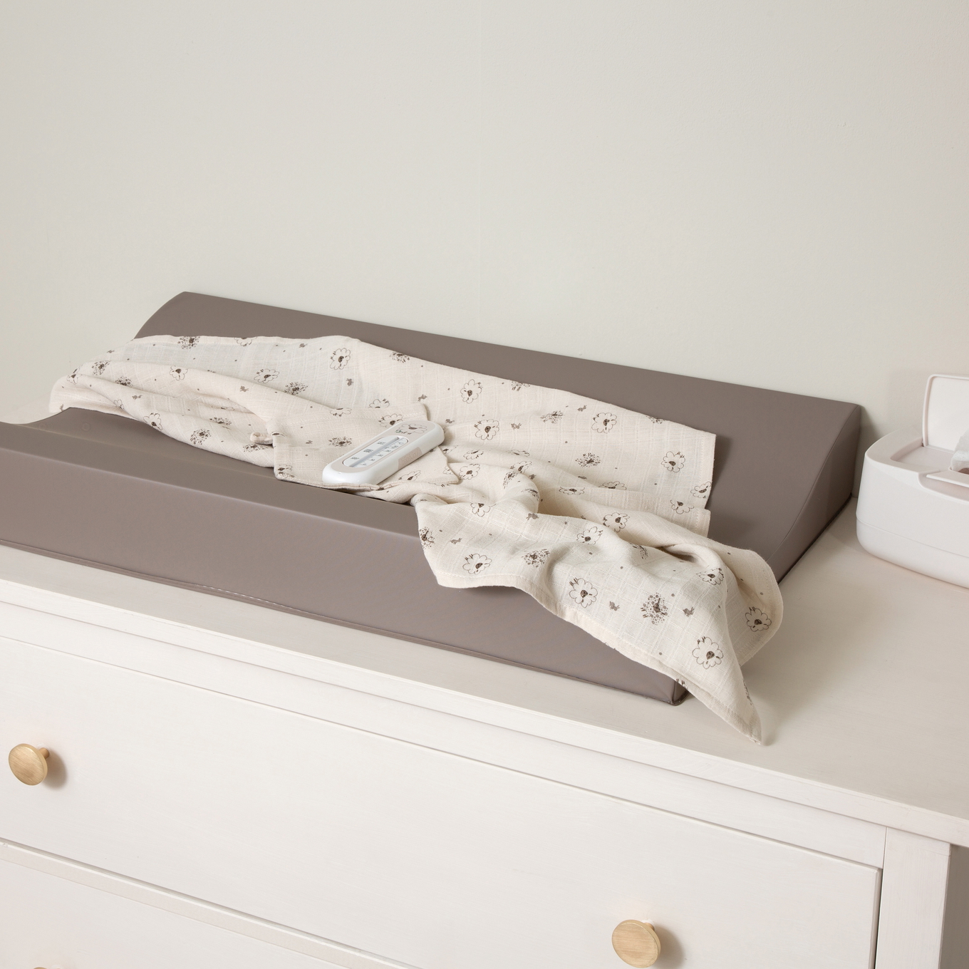 Pucktuch Muslin Tiny Sheep 2