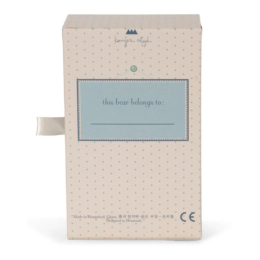 Kuscheltier Milo Tiny Teddy 5