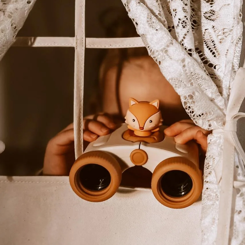 Fernglas Zoo Eyes Fox #2