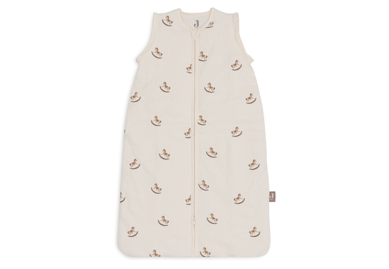 Schlafsack mit abnehmbaren Ärmeln Pferd 110 cm 5