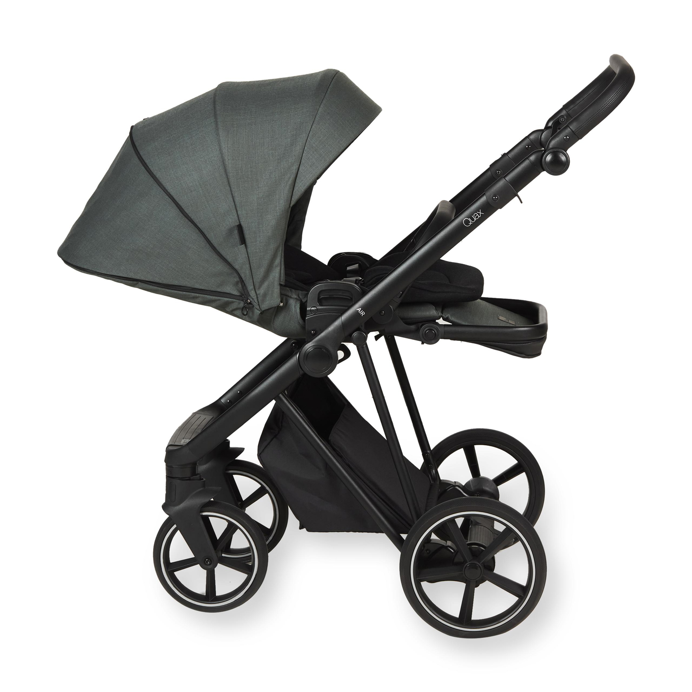 Kinderwagen Air Moss 15