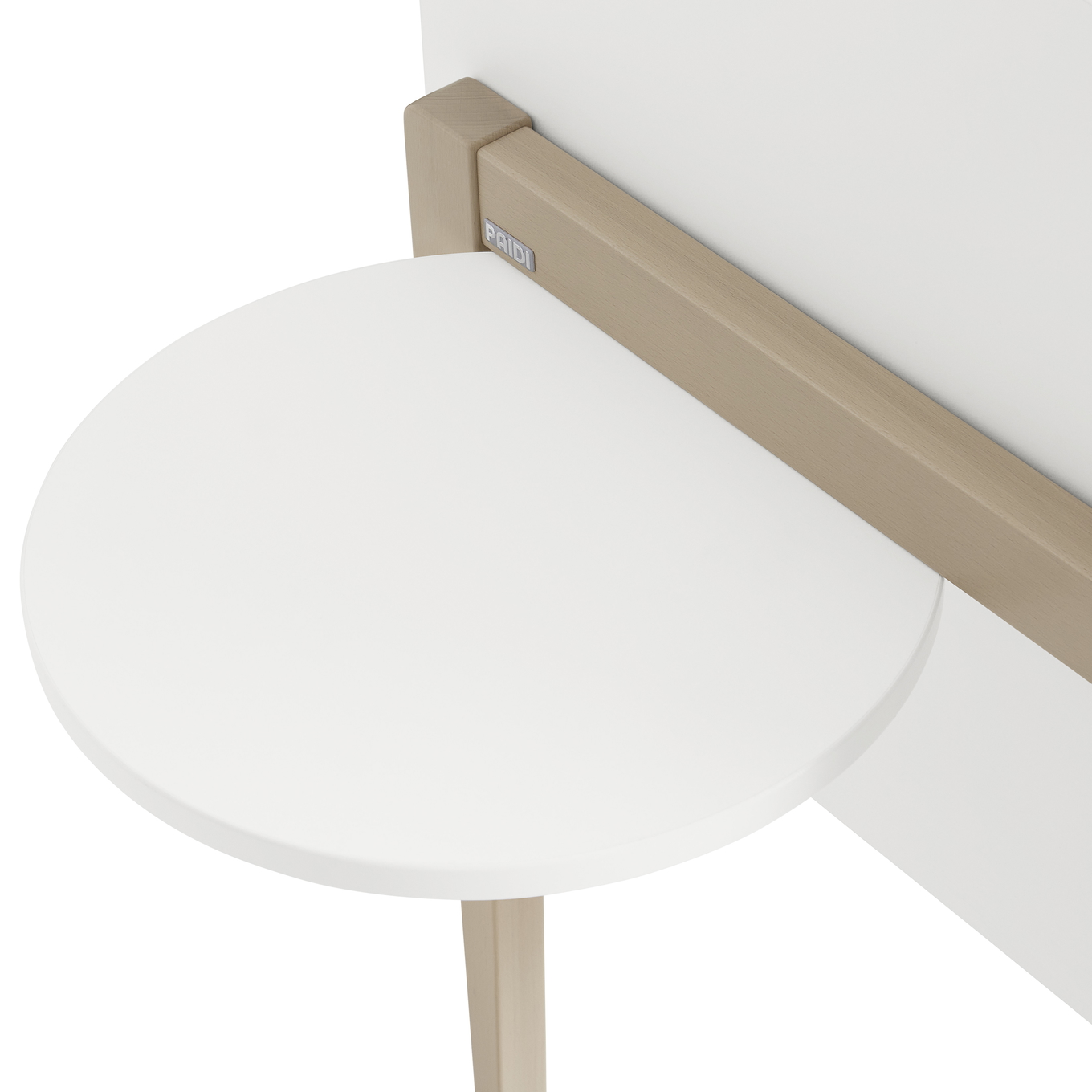 Tablar Little Cloud Weiss