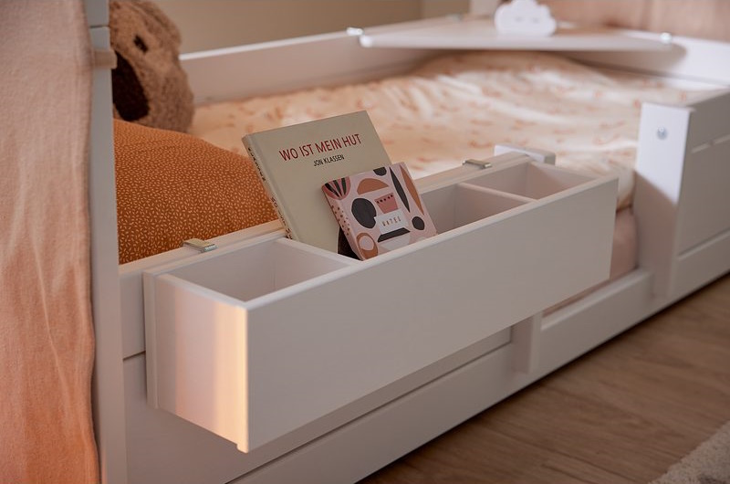 Hängekiste Lifetime Weiss 4