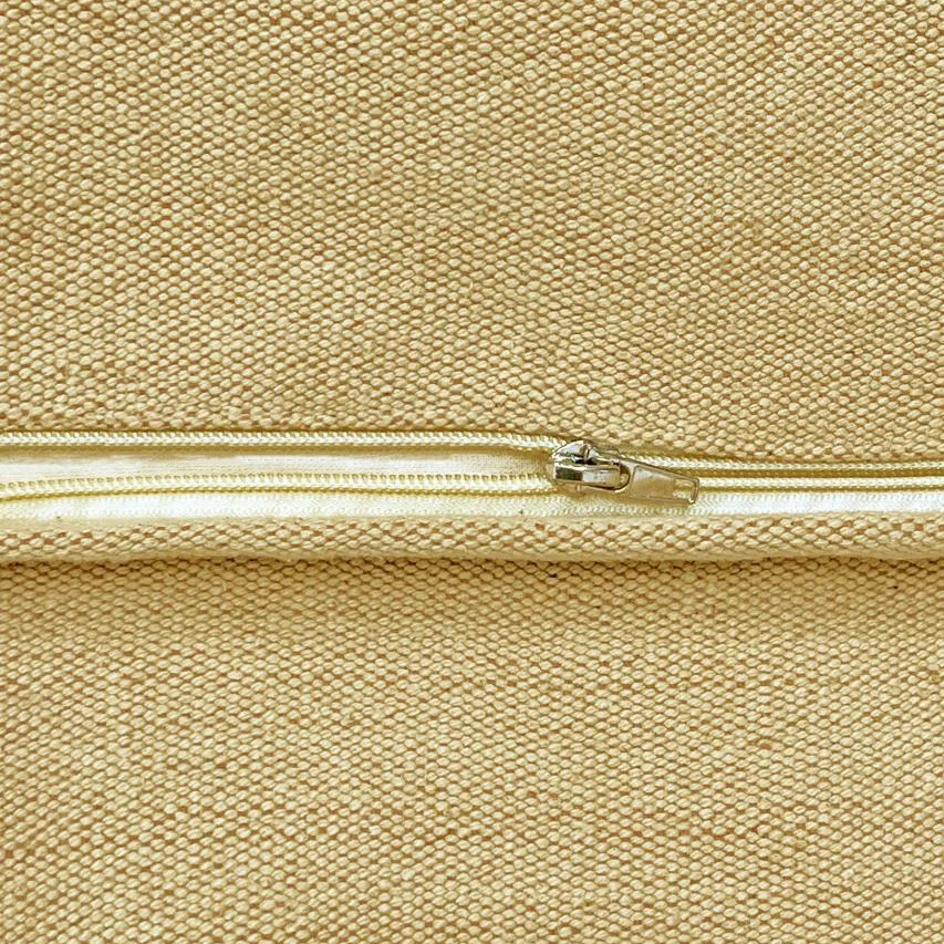 Sitzkissen Cleo Uni Honey 5