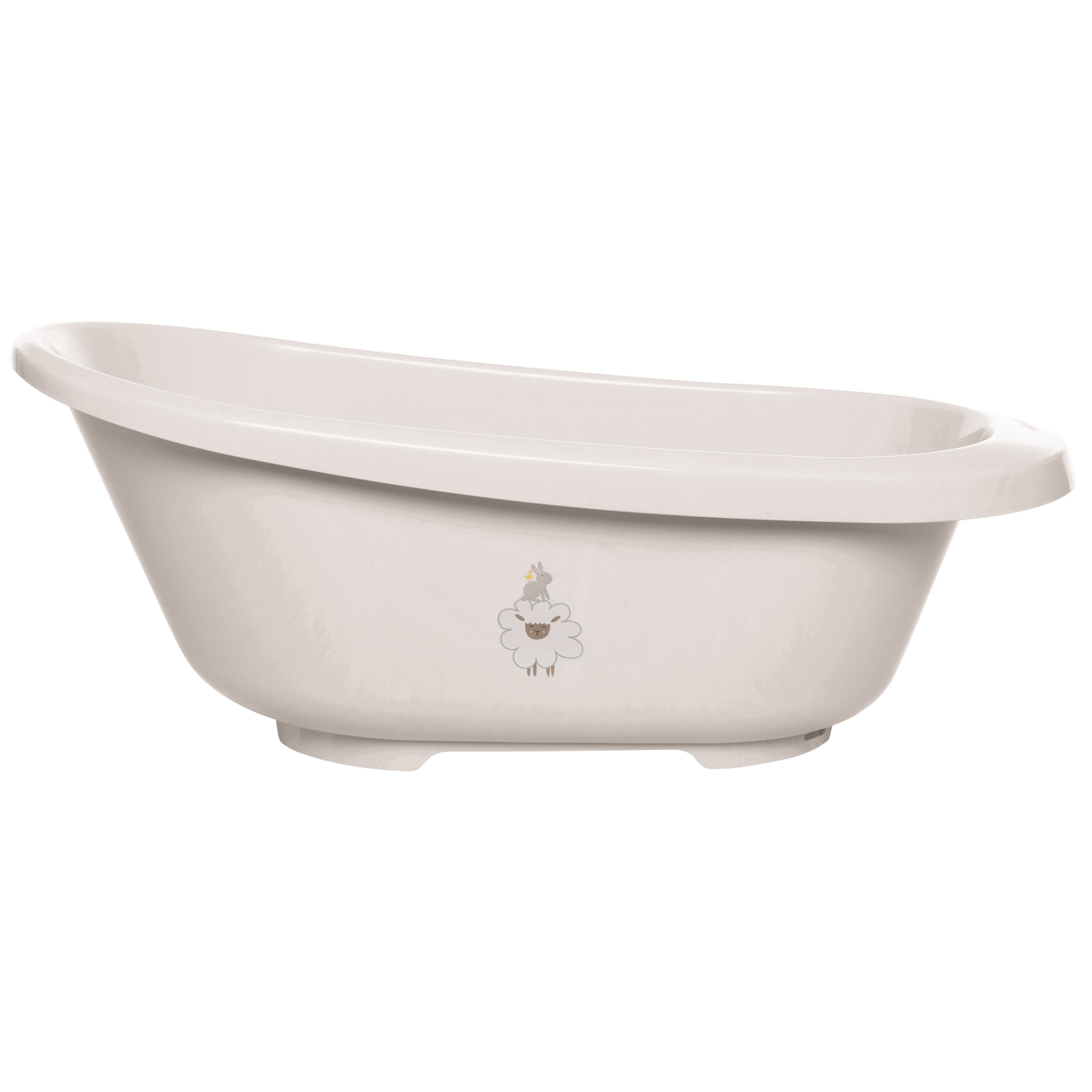 Badewanne Sense Tiny Sheep 1