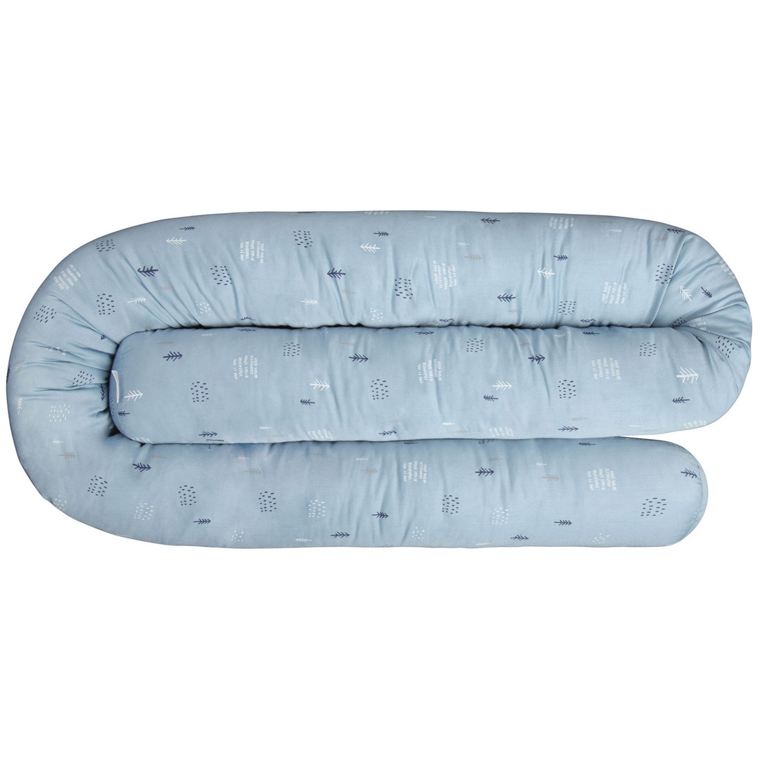 Nestchenrolle Indigo Woods