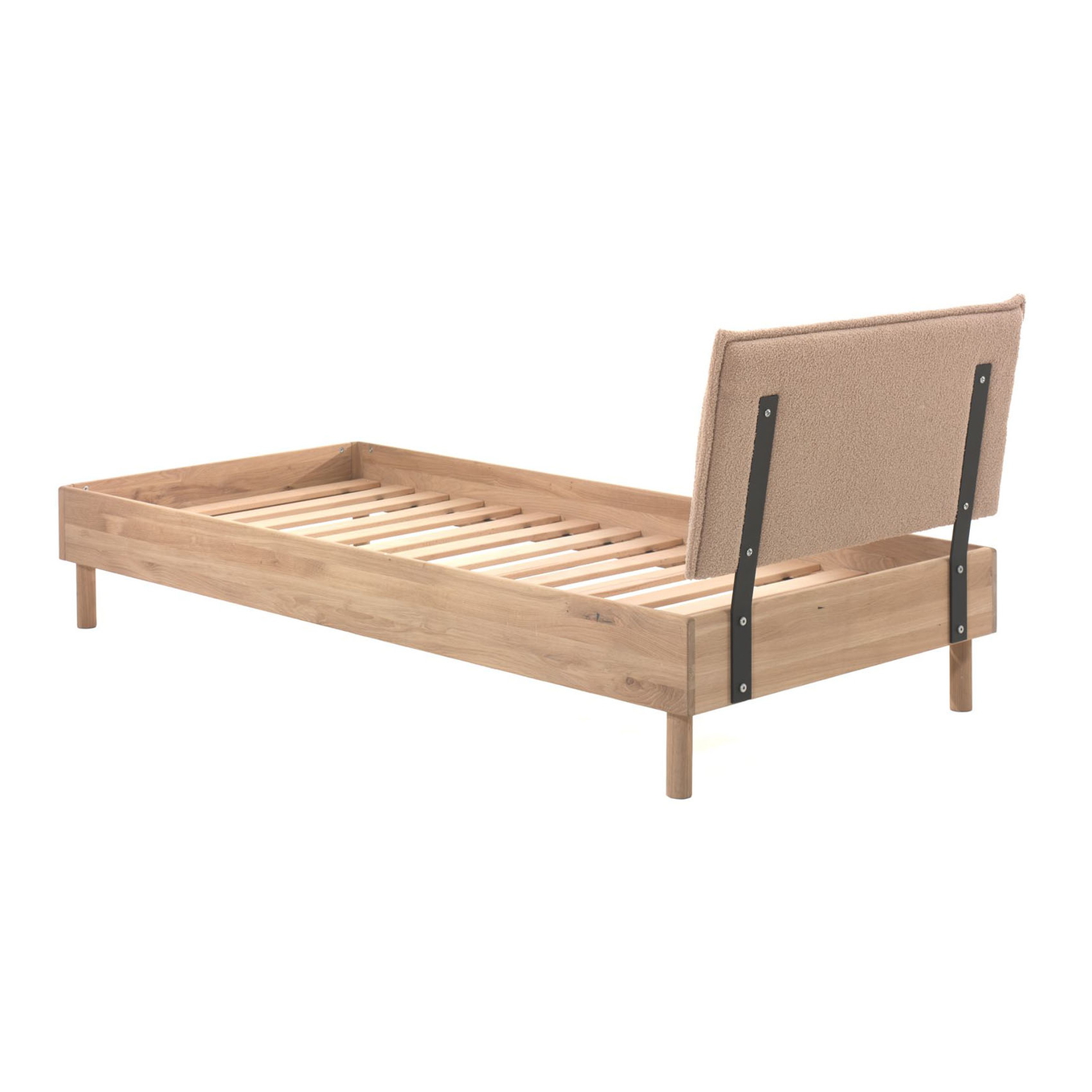 Kinderzimmer Forrest Eiche 2-teilig Set 6