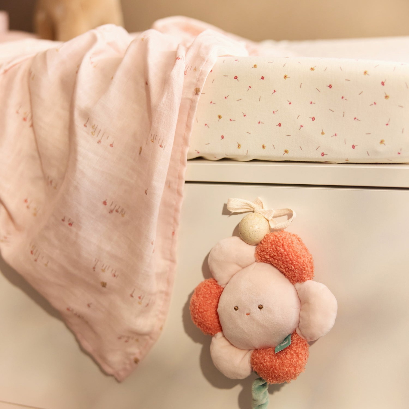 Wickelkissenbezug Pretty Picnic 4