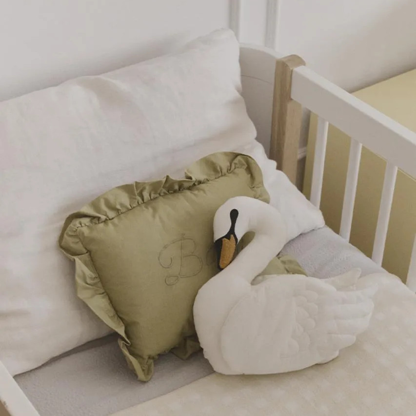 Dekokissen Baby Matcha #2