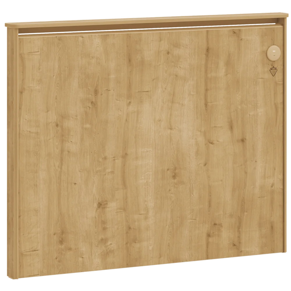 Kopfteil Mocha 120cm 1