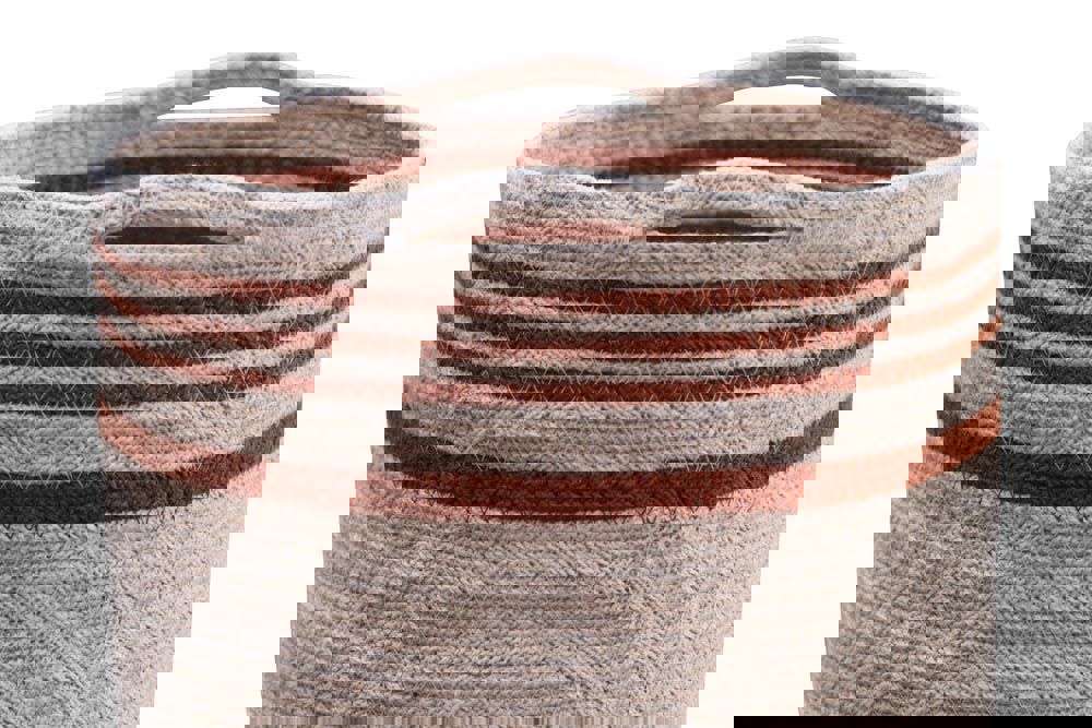 Aufbewahrungskorb Twin Toffee 6