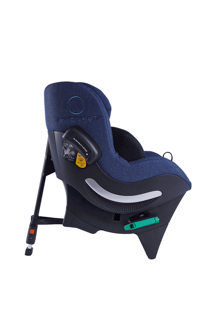 Kindersitz Sky 2.0 Navy 5