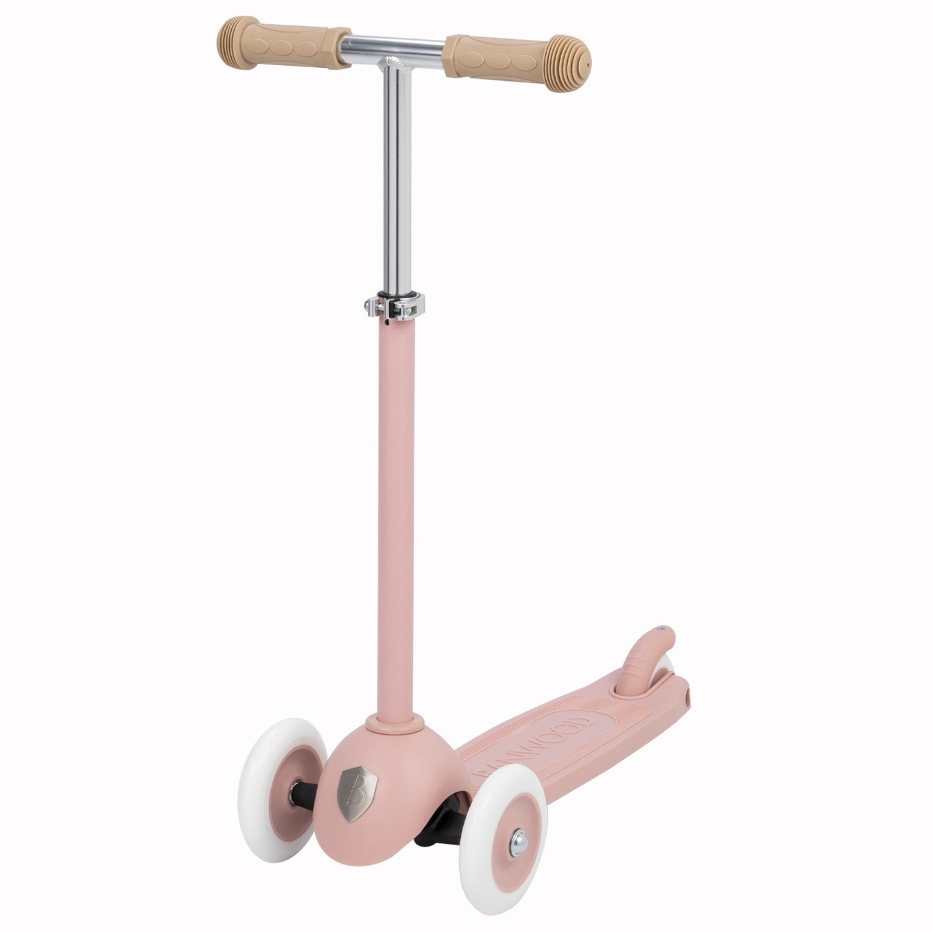 Scooter Eco Dusty Rose 6