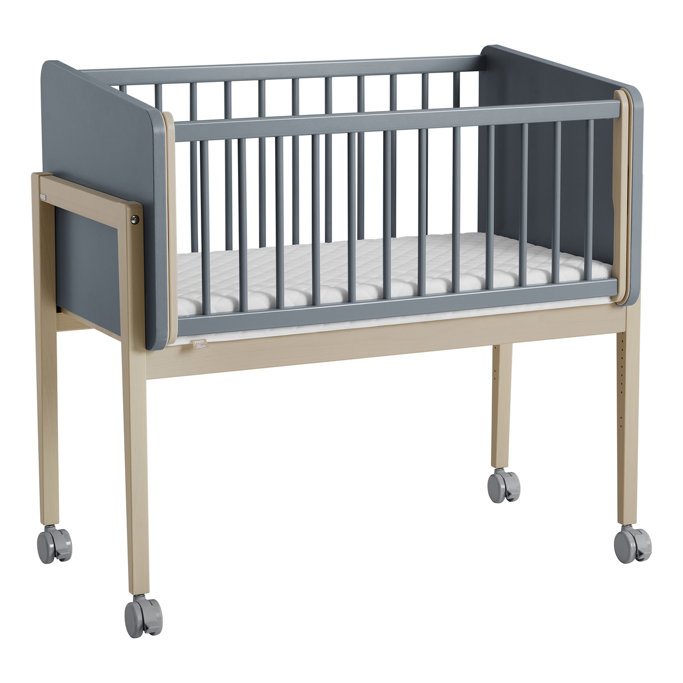 Rollen Little Cloud 4er Set 4