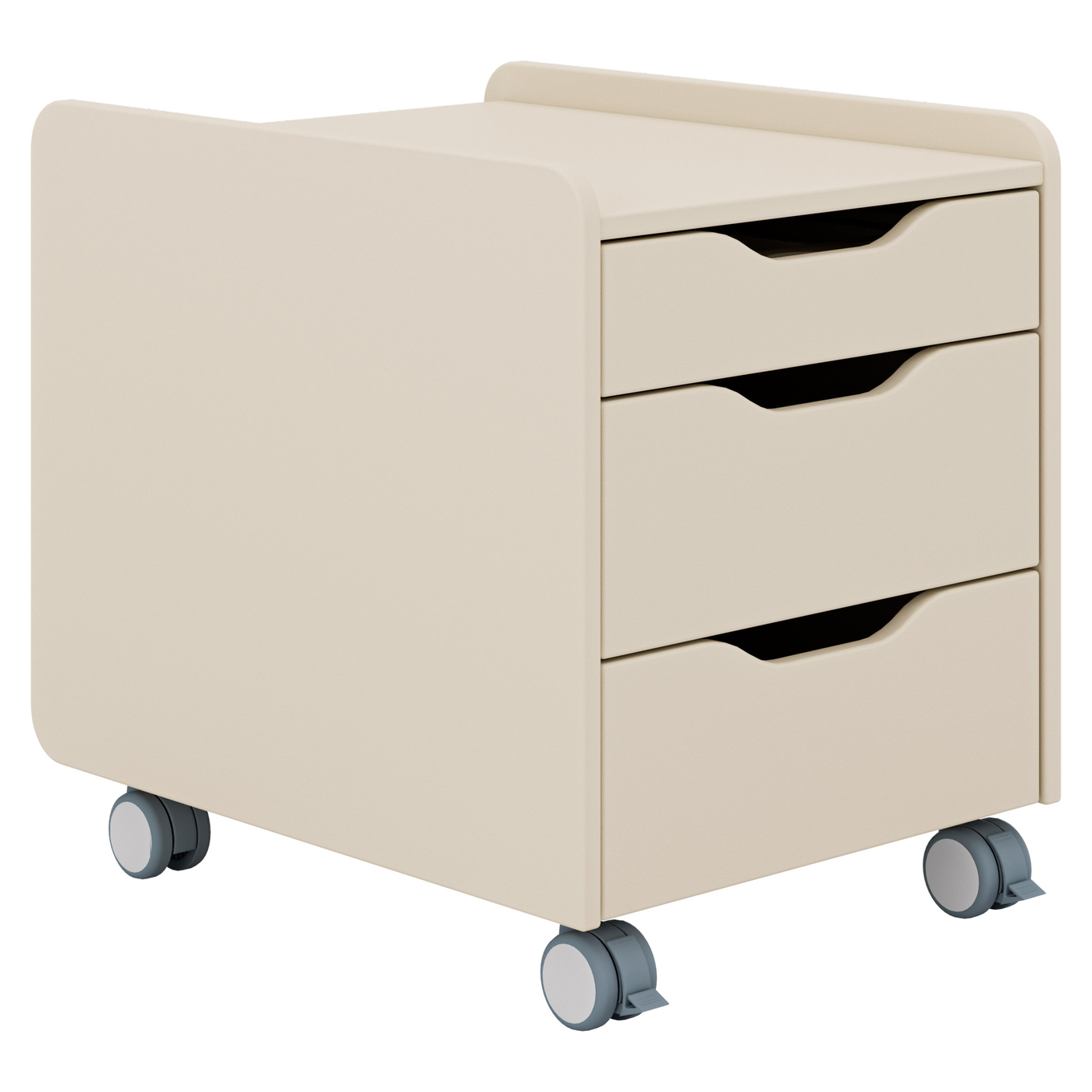 Rollcontainer Stiene