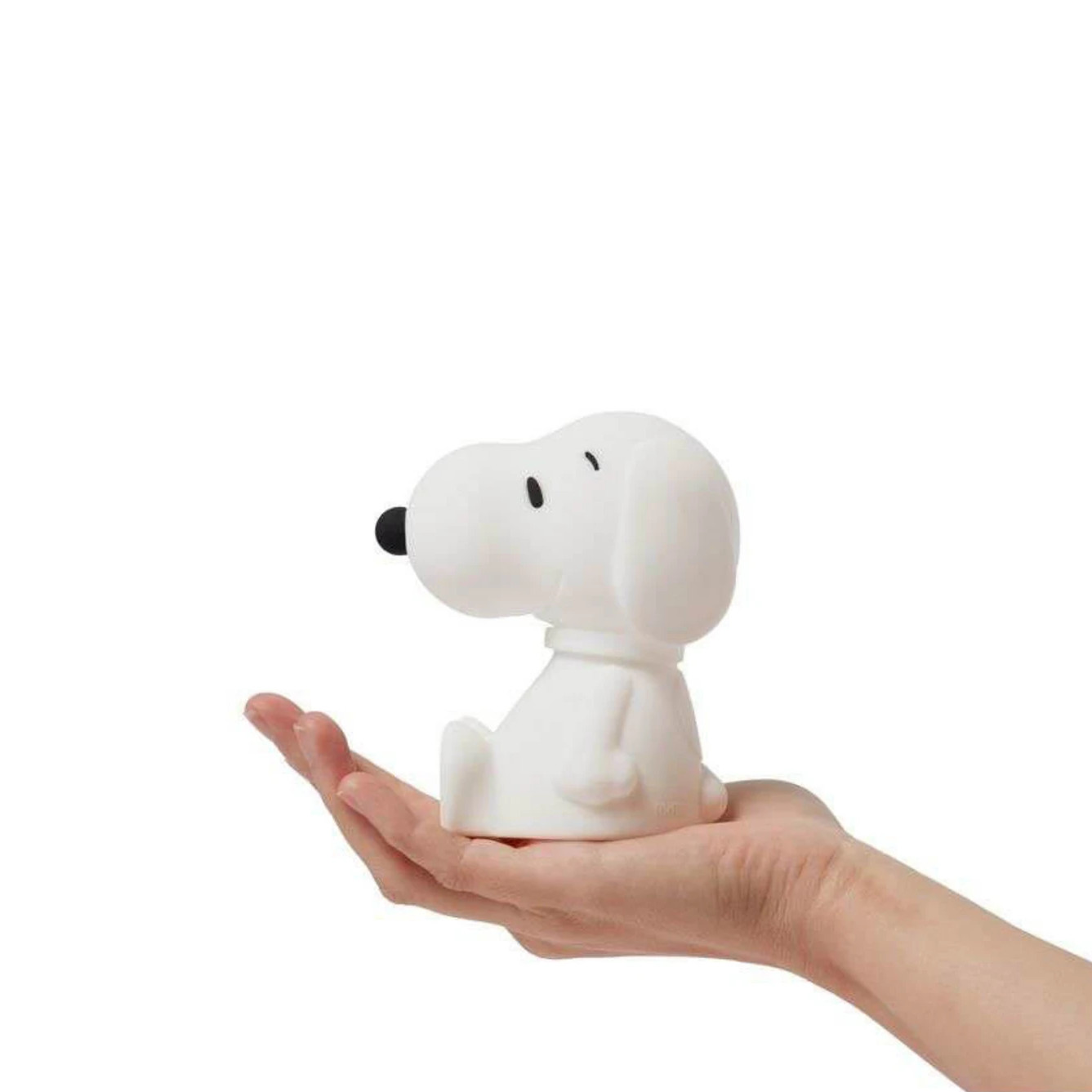 Bundle Of Light Mr Maria Snoopy 1