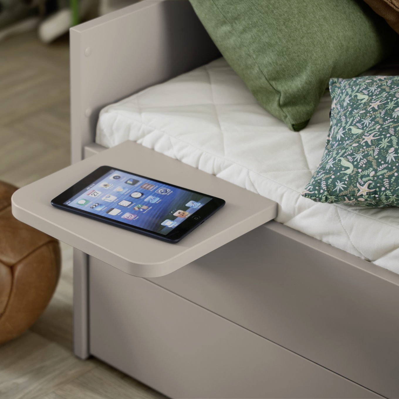 Tablar Brother Stu Yuny 2