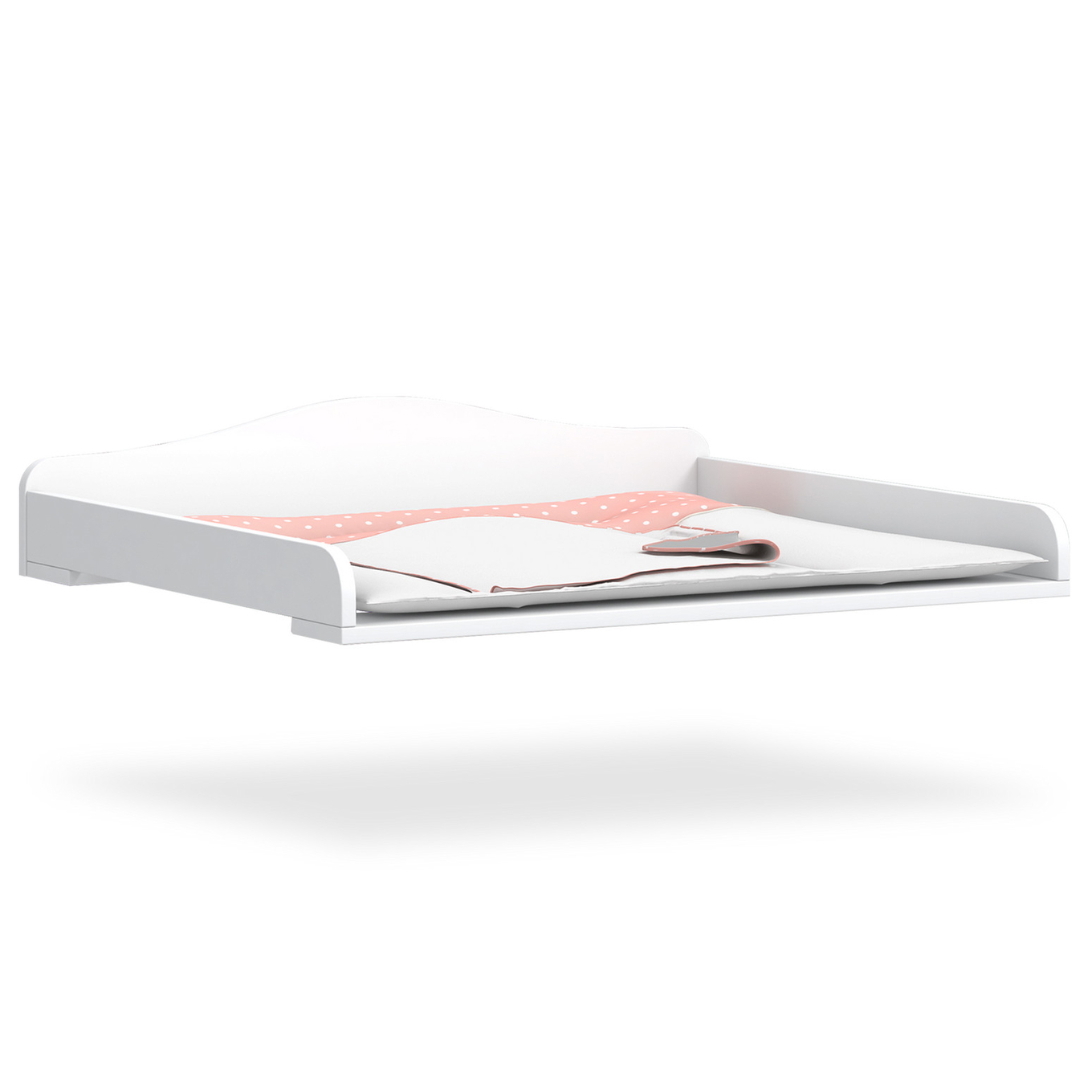 Wickelaufsatz Romantic