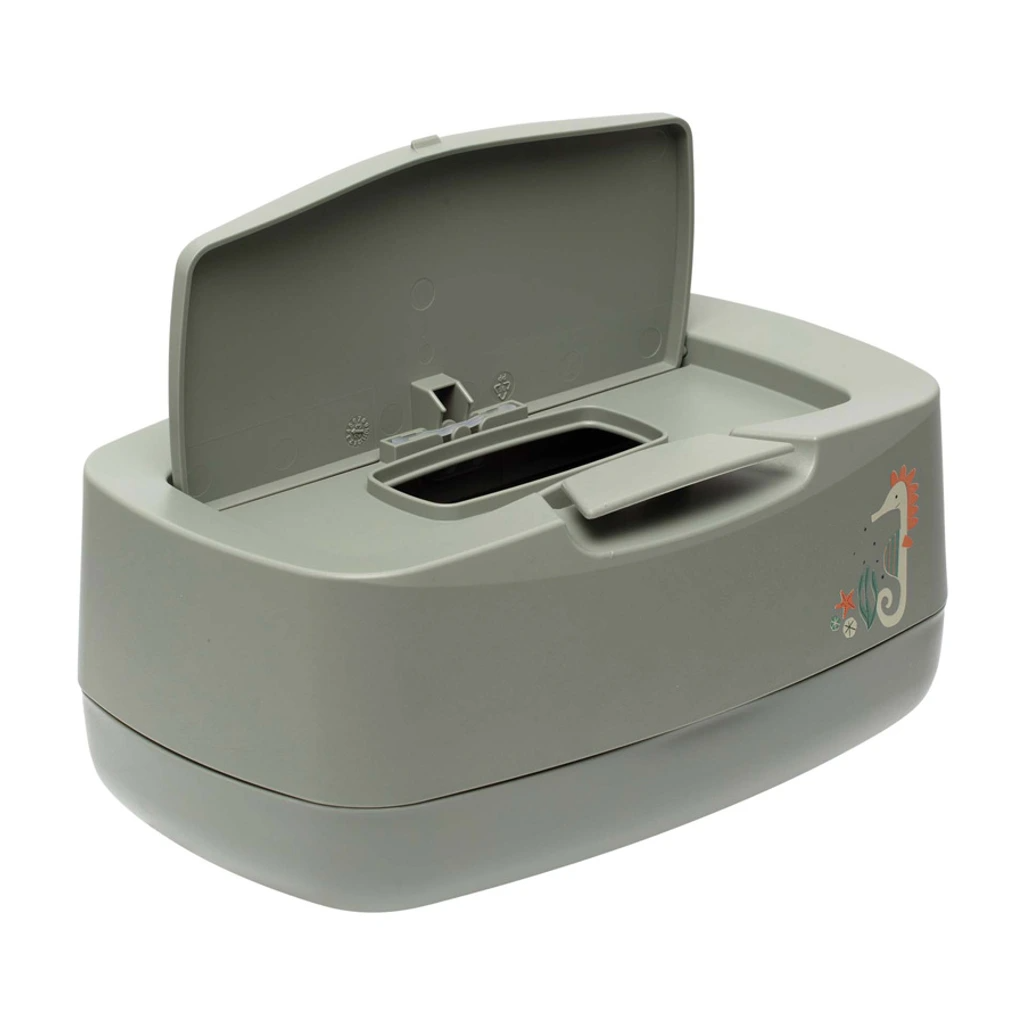 Feuchttücher Box Ocean Vibes 5