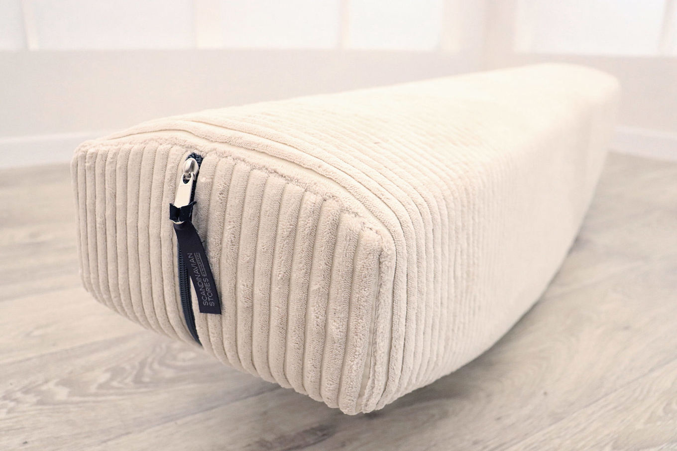 Hocker Rockalong Creme 5