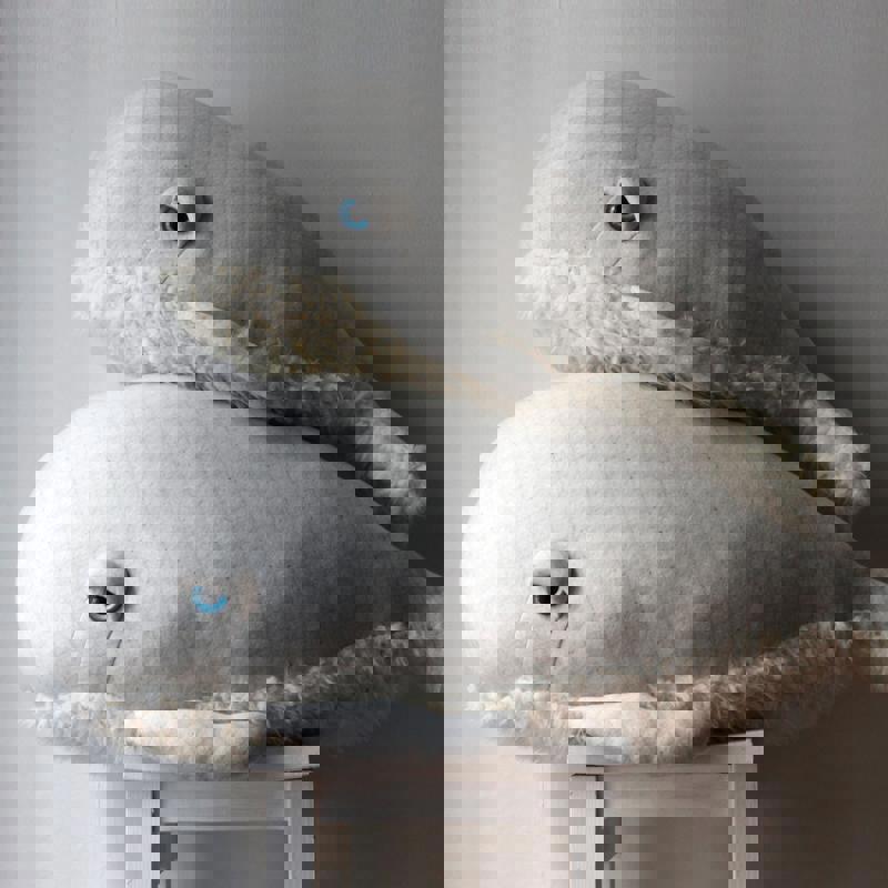 Albino Bubble Wal Gross 4