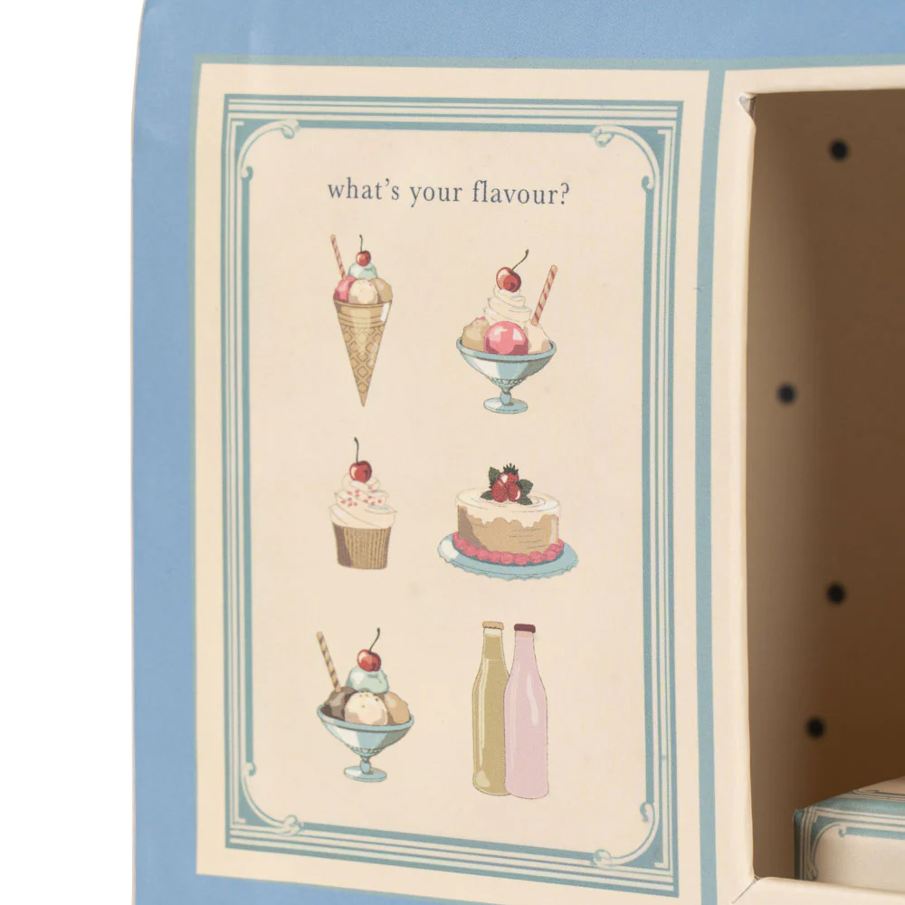 Kuscheltier My Sweet Boutique 8