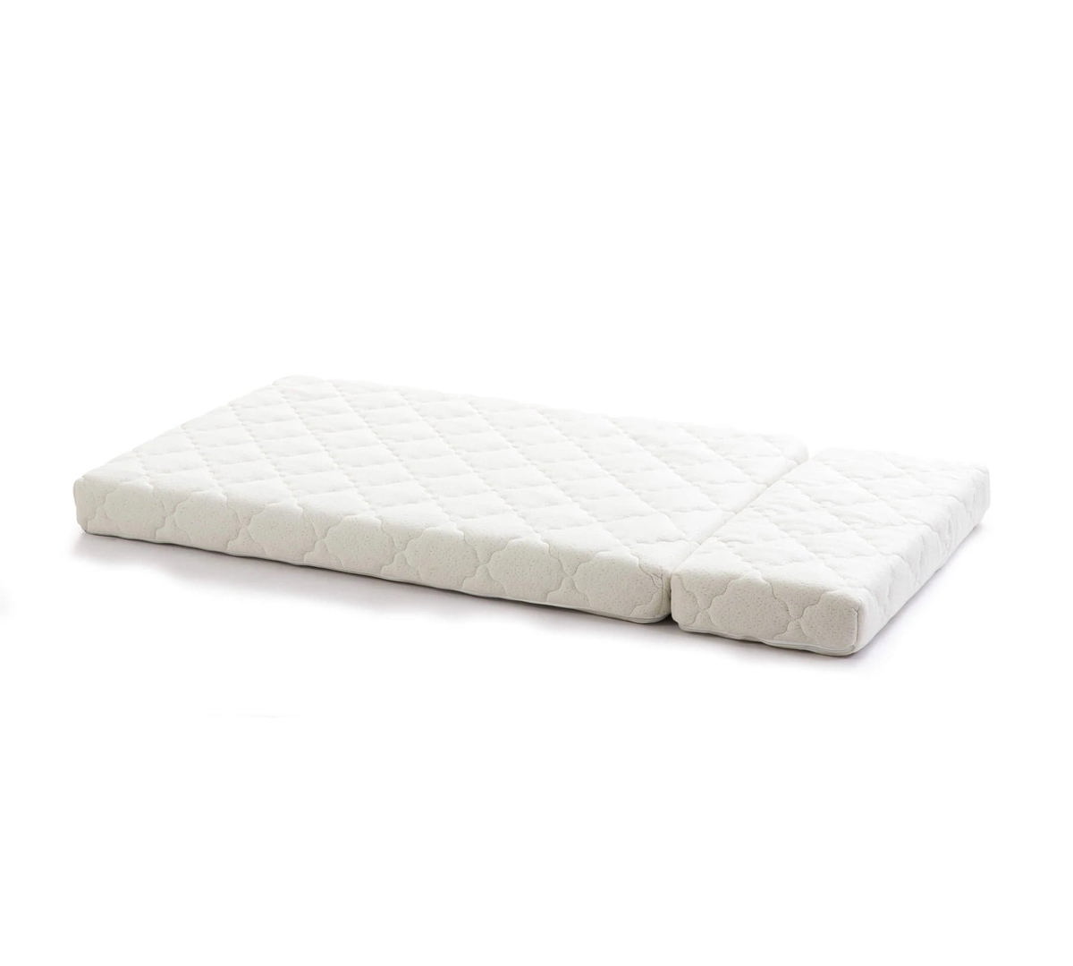 Babymatratze Comfort Zweiteilig Klein 3