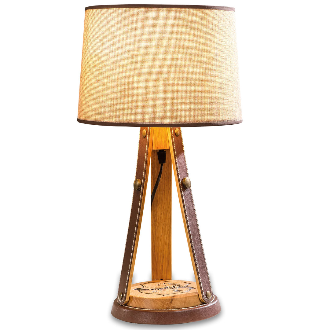 Tischlampe Elegans 1