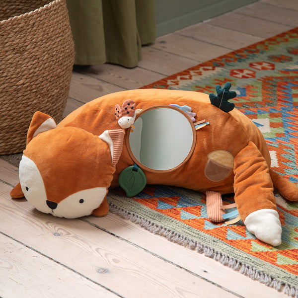 Aktivitätsspielzeug Fuchs Sparky 4