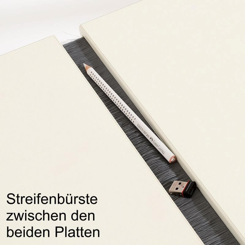 Schreibtisch Marco 2 GT Weiss 9