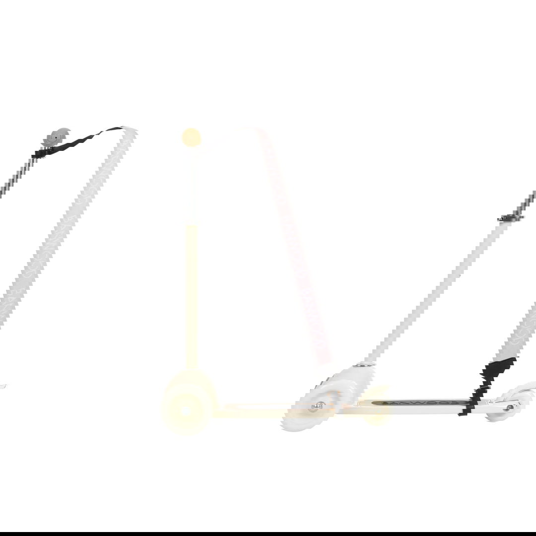 Bike Tragegurt Pink 4