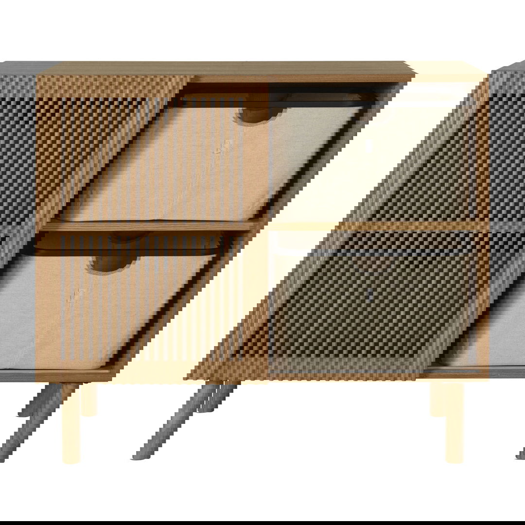 Kommode Hai No Ki Wood 10