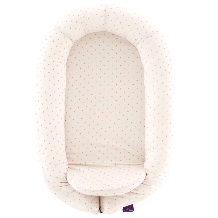Babynest Comfort Twister Beige 3