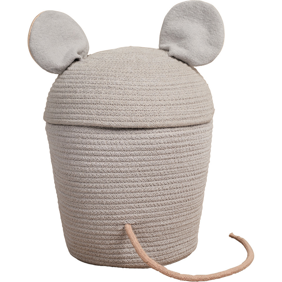 Aufbewahrungskorb Renata The Rat 5