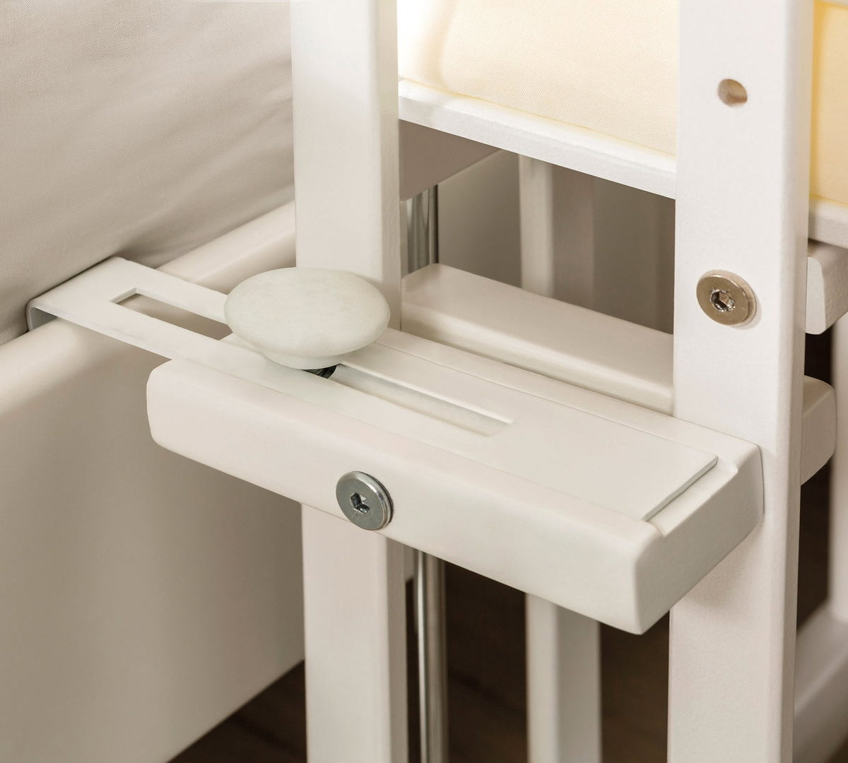 Beistellbett Serenity 7